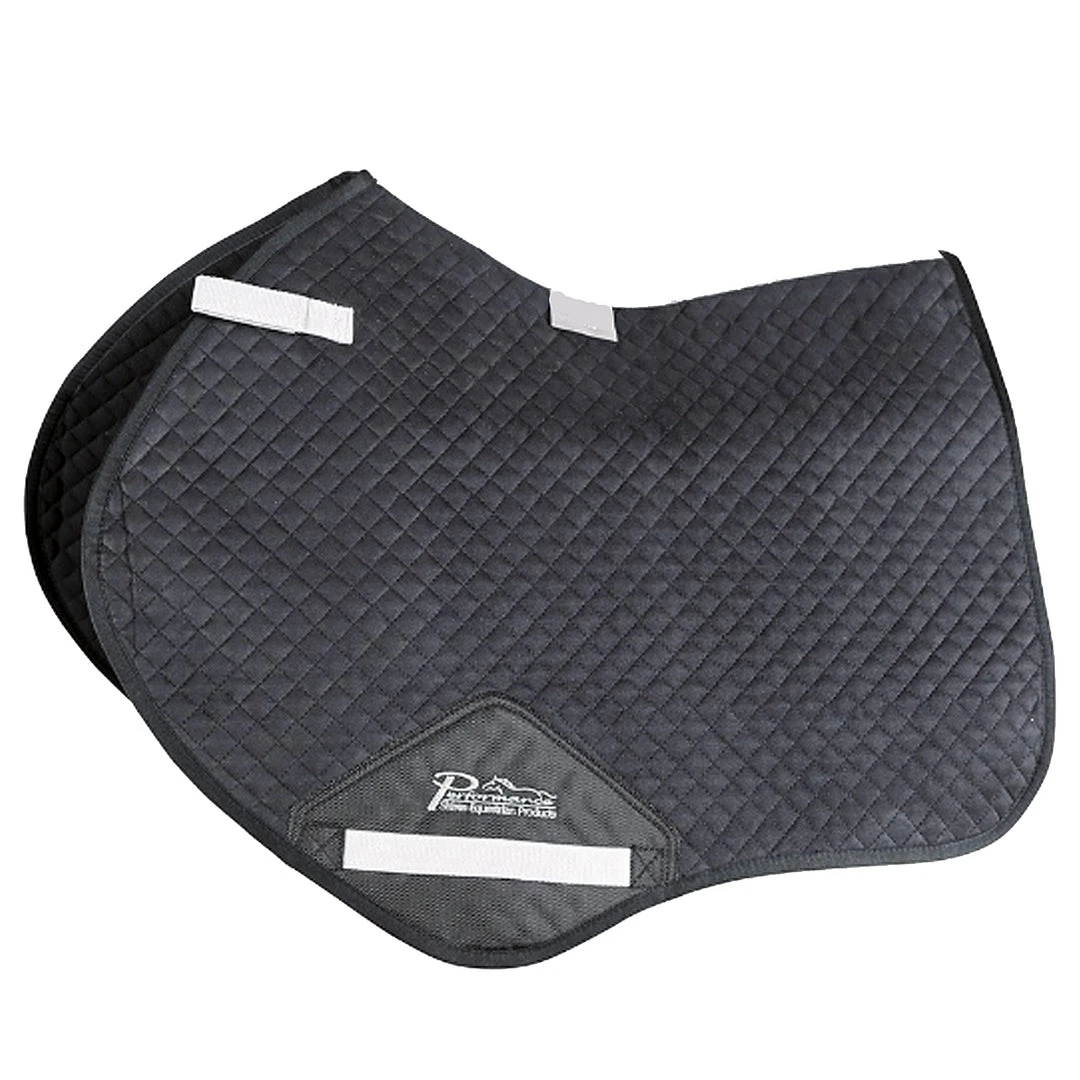 Best deal 🔥 Shires Equestrian Products Arma Performance Suede Jumping Saddle Pads ⌛ 4 Shires Equestrian Products Arma Performance Suede Jumping Saddle Pads