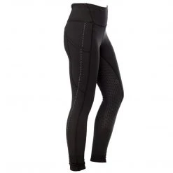 Goode Rider Energy Breech Full Seat