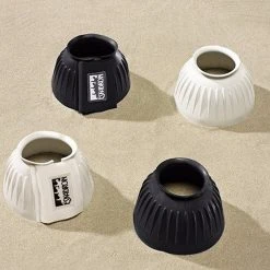 Buy ✨ Frantisi Eskadron Pull On & Velcro Bell Boot Horse 🎉 Boots & Wraps 🛒 25 Frantisi Eskadron Pull On & Velcro Bell Boot Horse Boots & Wraps