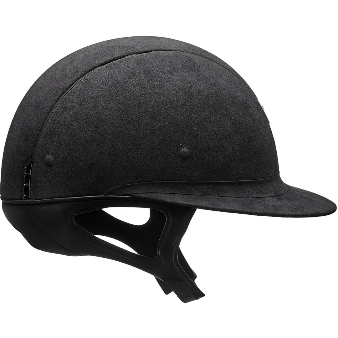 Deals 👏 Helmets Samshield Miss Shield Alcantara Helmet ⭐ 4 Helmets Samshield Miss Shield Alcantara Helmet