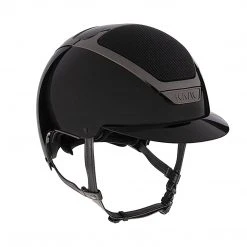 KASK Dogma Pure Shine Chrome Riding Helmet Helmets