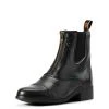 Riding Boots & Half Chaps Ariat Women's Heritage Breeze Zip Paddock Boot