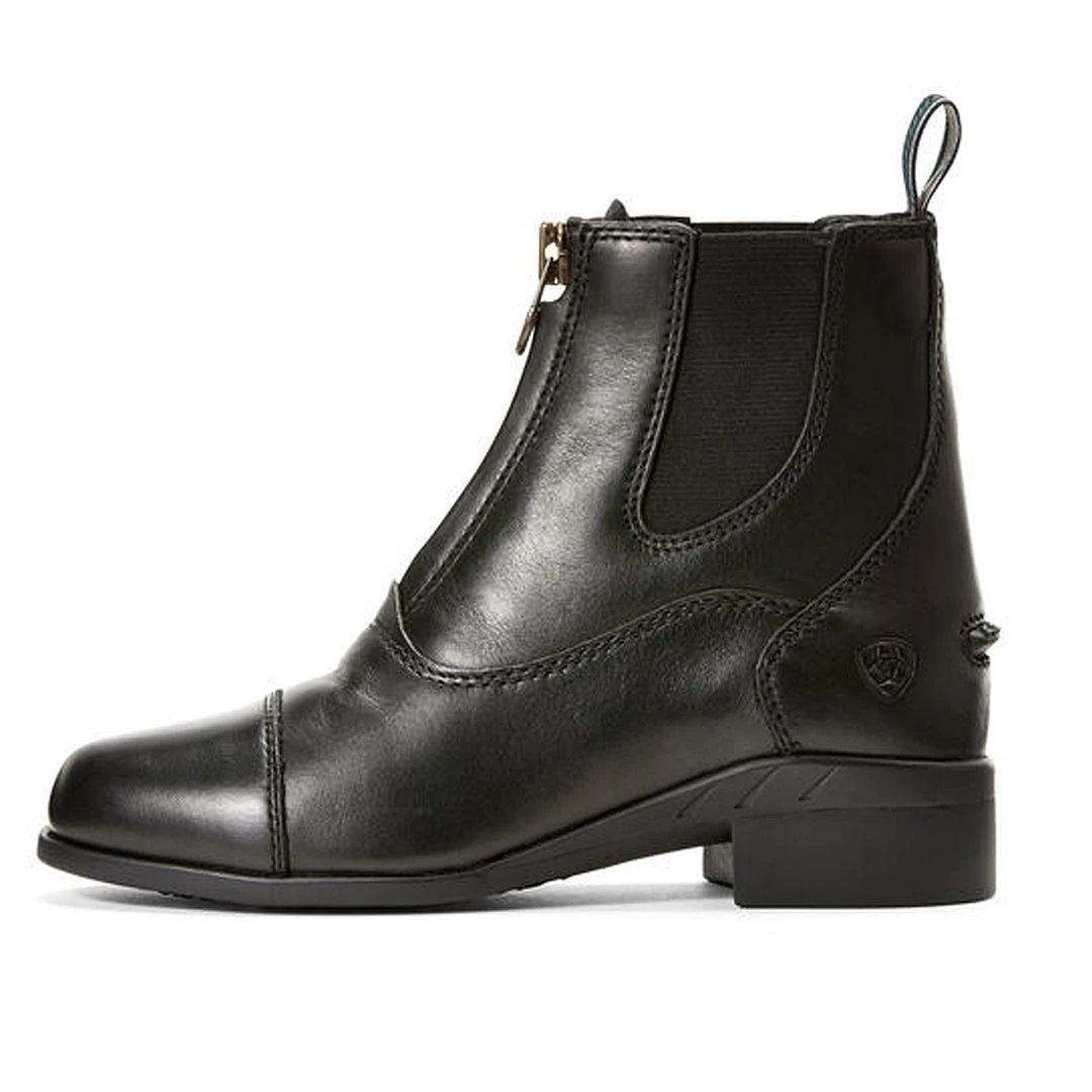 Outlet 🥰 Ariat Kid's Devon IV Paddock Boot 🧨 4 Ariat Kid's Devon IV Paddock Boot