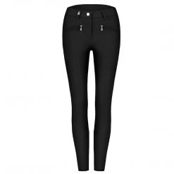 Cavallo Ladies Caja Grip Full Seat Breeches-Cotton