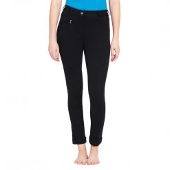 JPC Equestrian TuffRider Ladies Cotton Jodhpurs
