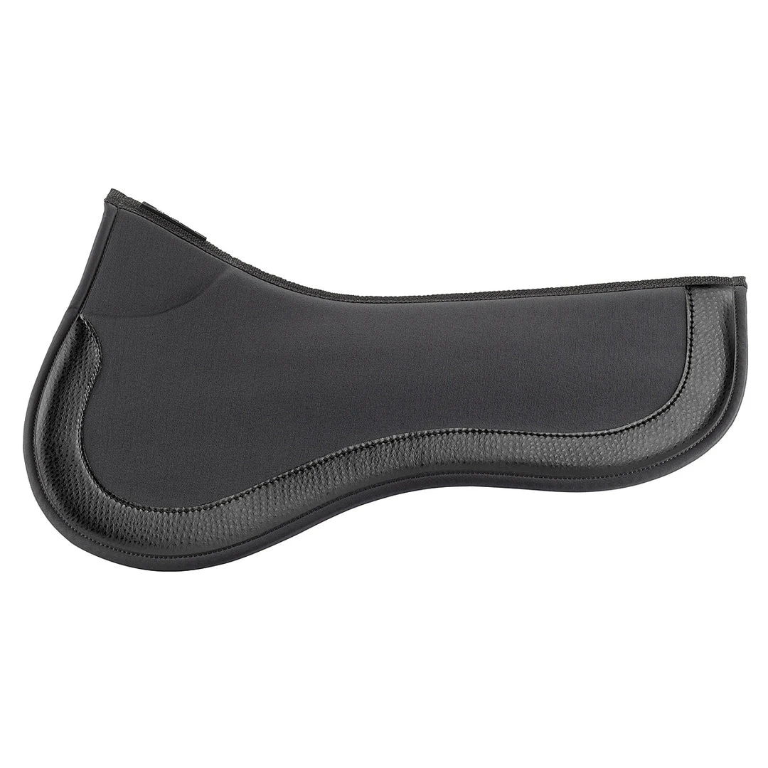 Top 10 ❤️ Equifit ImpacTeq Half Pad Saddle Pads & Fittings 🤩 4 Equifit ImpacTeq Half Pad Saddle Pads & Fittings