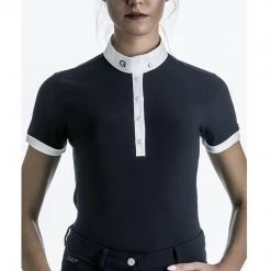 Coupon 🔥 EGO7 EGO 7 Women's Polo Top Short Sleeve Show 🛒 Shirts ⭐ 27 EGO7 EGO 7 Women's Polo Top Short Sleeve Show Shirts