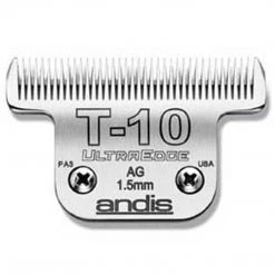 Animal Health Inc UltraEdge Blades #T-10 Grooming