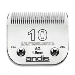Animal Health Inc UltraEdge Clipper Blades #10 Grooming