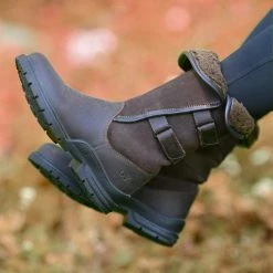 English Riding Supply Ovation Blair II Country Boot