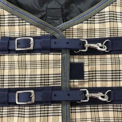 Jacks Mfg 5/A Baker Turnout Sheet