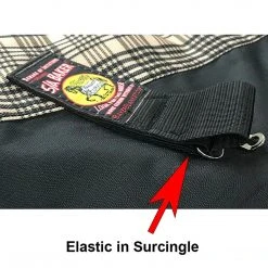 Hot Sale 😀 Jacks Mfg 5/A Baker Black Label Turnout Sheet 🔔 7 Jacks Mfg 5/A Baker Black Label Turnout Sheet