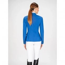 Equiline Women's GAIT Show Coat In X-Cool Evo Show Jackets