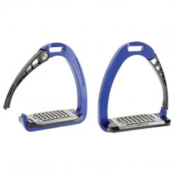 Frantisi Acavallo Arena AluPro Stirrups