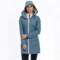 Horseware Linny Long Rain Jacket-Sale