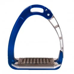 Frantisi Acavallo Arena Aluplus Aluminum Stirrups Saddle Pads & Fittings