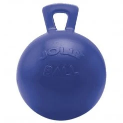 Jacks Mfg Jolly Ball With 10