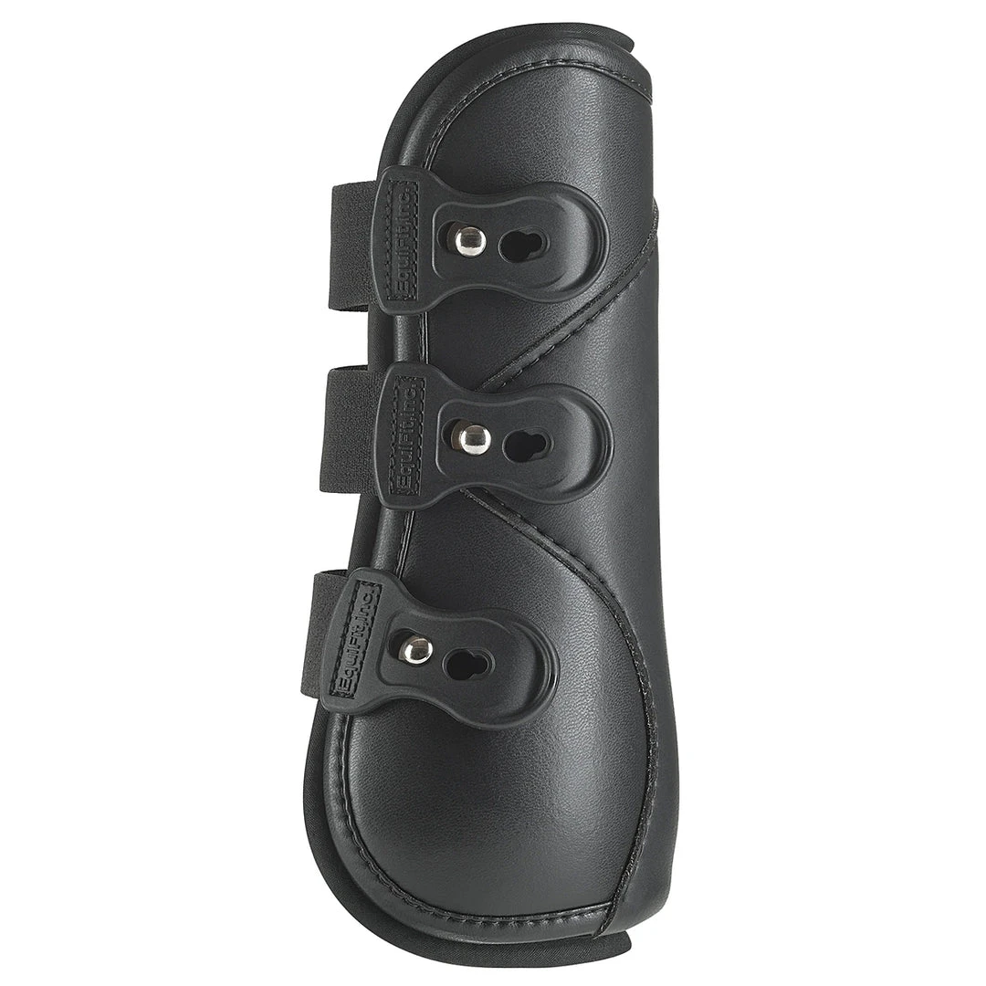 Deals 🔥 Horse Boots & Wraps EquiFit Eq-Teq Front Boot 🥰 8 Horse Boots & Wraps EquiFit Eq-Teq Front Boot