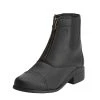 Flash Sale 👍 Ariat Kid's Scout Zip Paddock Boot ✔️ 1 Ariat Kid's Scout Zip Paddock Boot