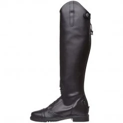 JPC Equestrian TuffRider Ladies Starter Zip Up Field Boot Riding Boots & Half Chaps