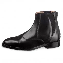 EGO7 Riding Boots & Half Chaps EGO 7 Libra Paddock Boot