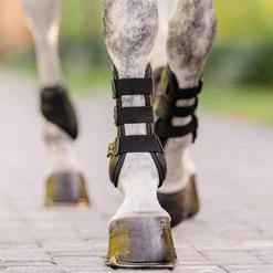 Deals 🔥 Horse Boots & Wraps EquiFit Eq-Teq Front Boot 🥰 23 Horse Boots & Wraps EquiFit Eq-Teq Front Boot