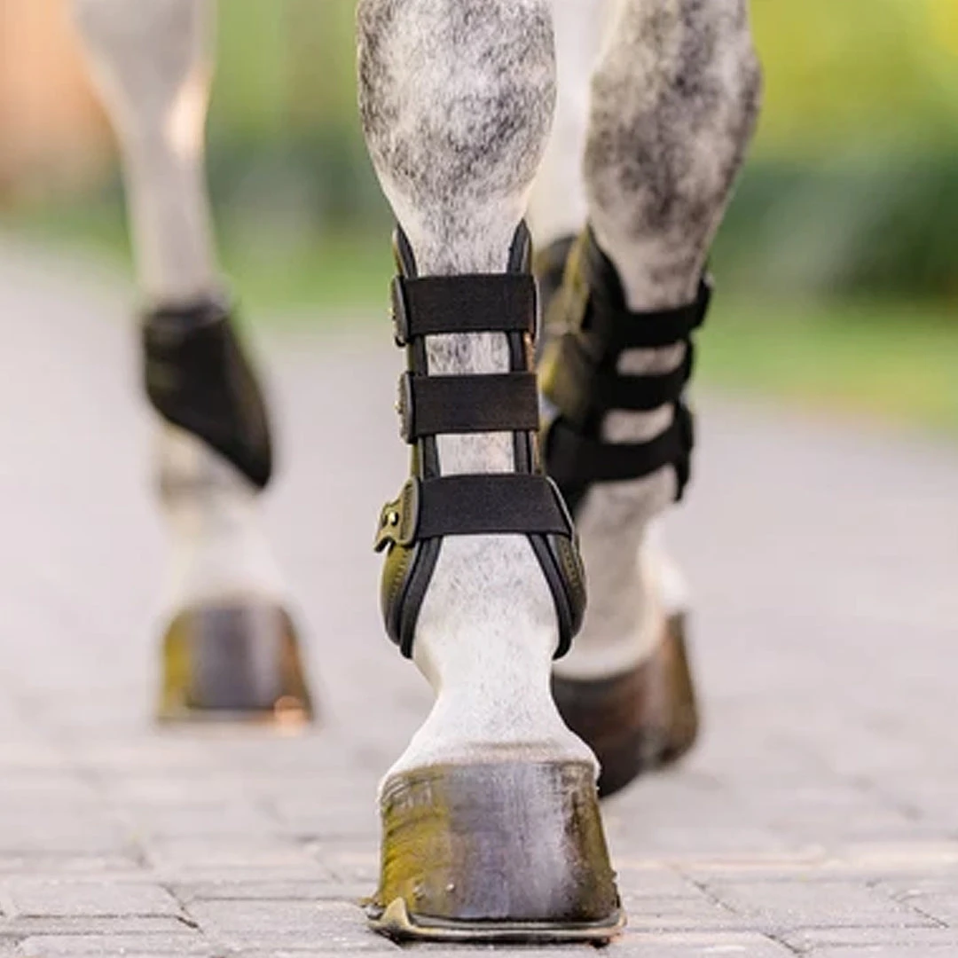 Deals 🔥 Horse Boots & Wraps EquiFit Eq-Teq Front Boot 🥰 13 Horse Boots & Wraps EquiFit Eq-Teq Front Boot