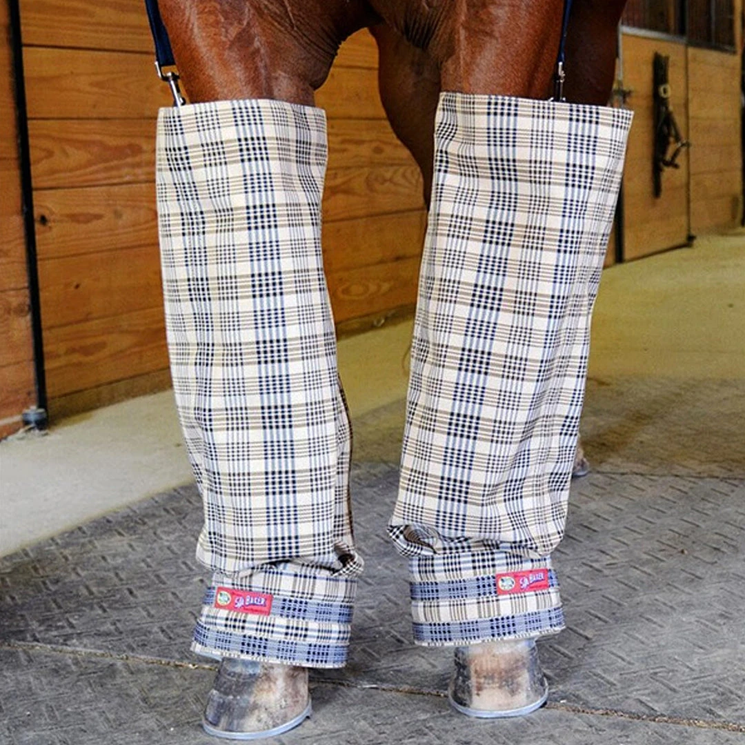 Top 10 😀 Jacks Mfg 5/A Baker Ice Boot Therapeutic Horse Boots & Wraps 👍 3 Jacks Mfg 5/A Baker Ice Boot Therapeutic Horse Boots & Wraps