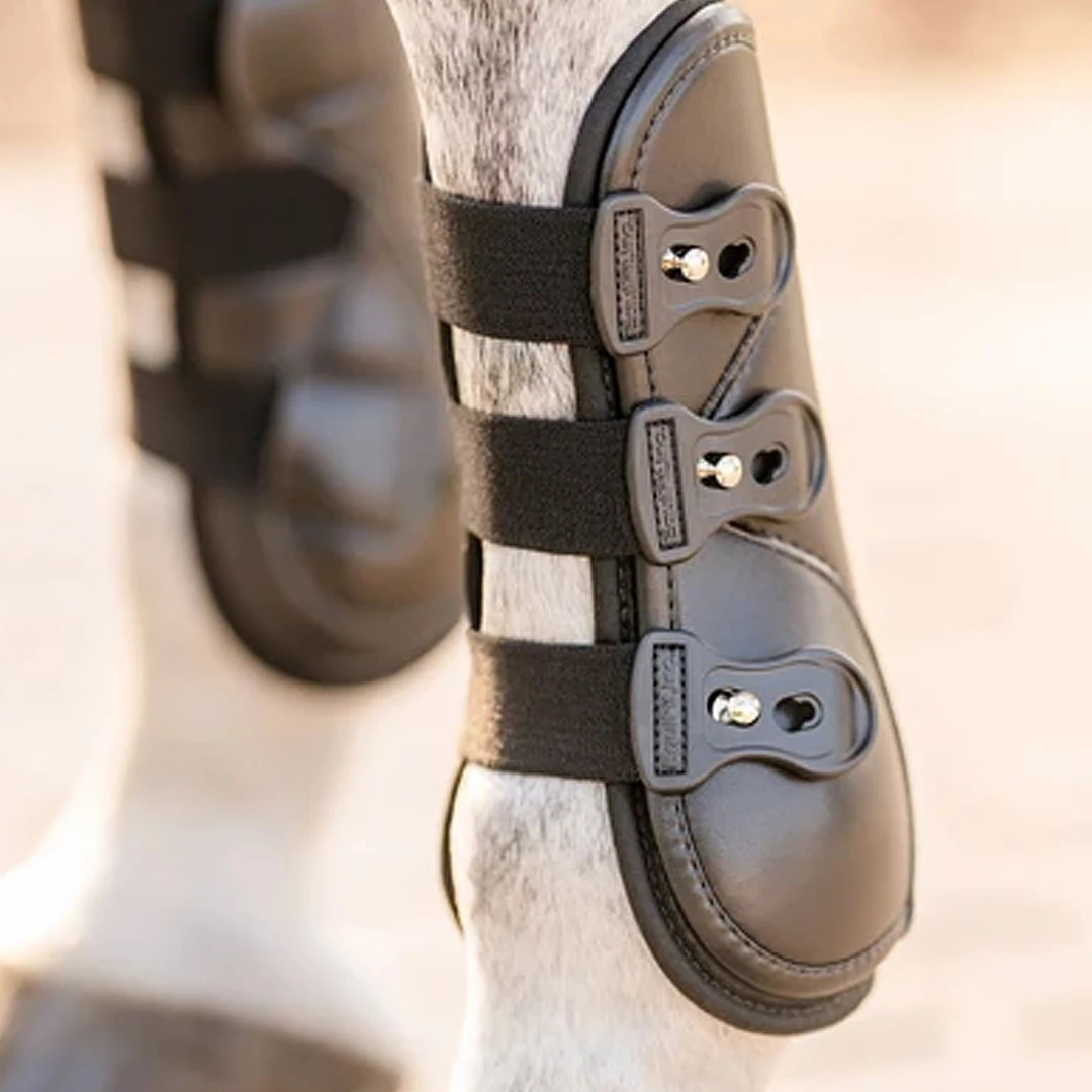 Deals 🔥 Horse Boots & Wraps EquiFit Eq-Teq Front Boot 🥰 12 Horse Boots & Wraps EquiFit Eq-Teq Front Boot