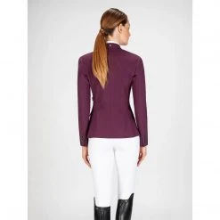 Equiline Women's GAIT Show Coat In X-Cool Evo Show Jackets