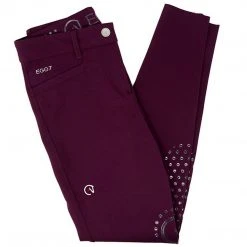 EGO7 Breeches EGO 7 Women's Jumping EJ Knee Patch Breech