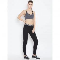 JPC Equestrian TuffRider EquiCool Strappy Sports Bra Casual Wear