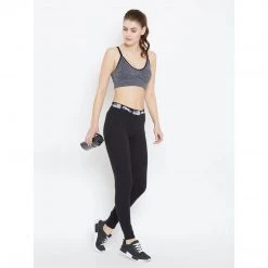 JPC Equestrian TuffRider EquiCool Strappy Sports Bra Casual Wear