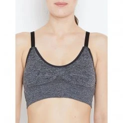 JPC Equestrian TuffRider EquiCool Strappy Sports Bra Casual Wear