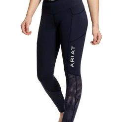 Ariat Youth EOS Knee Patch Tight