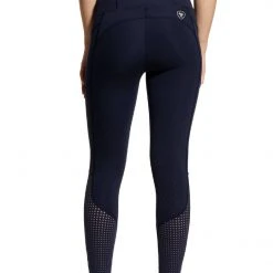 Ariat Youth EOS Knee Patch Tight