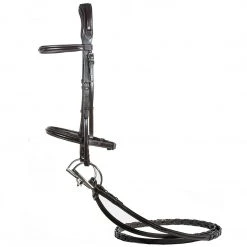 Nunn Finer Elena Hunter Bridle