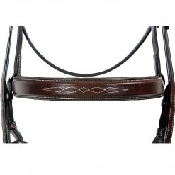 Budget ๐ English Bridles Nunn Finer Caterina Hunter Bridle ๐งจ 9 English Bridles Nunn Finer Caterina Hunter Bridle