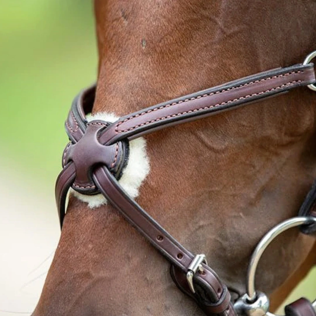 Best Pirce ✨ English Bridles Nunn Finer Figure Eight Bridle ❤️ 5 English Bridles Nunn Finer Figure Eight Bridle