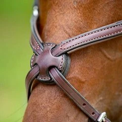 Best Pirce ✨ English Bridles Nunn Finer Figure Eight Bridle ❤️ 11 English Bridles Nunn Finer Figure Eight Bridle