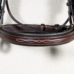 English Bridles Edgewood 1