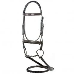 Nunn Finer Elena Hunter Bridle