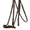 Cheap 🔥 Samshield Arion Anatomic Drop Noseband Bridle English Bridles ❤️ 1 Samshield Arion Anatomic Drop Noseband Bridle English Bridles