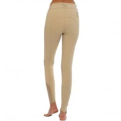 Breeches Goode Rider Knee Patch Miracle Breech