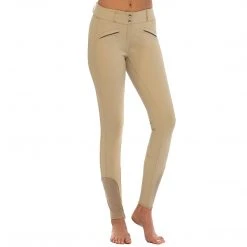 Breeches Goode Rider Knee Patch Miracle Breech