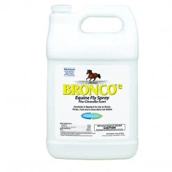 Animal Health Inc BRONCO Equine Fly Spray