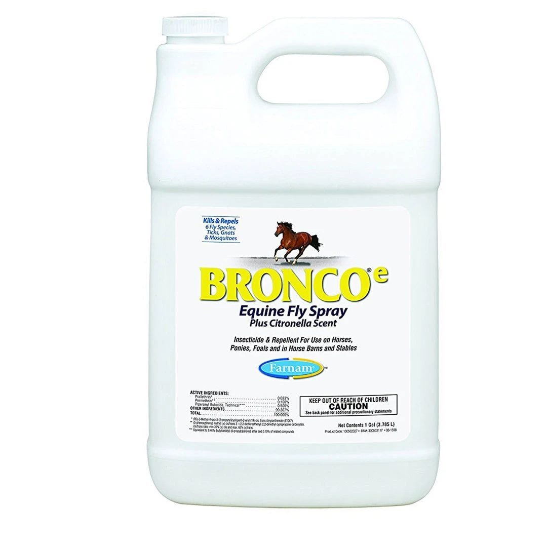 Deals ✔️ Animal Health Inc BRONCO Equine Fly Spray ✨ 4 Animal Health Inc BRONCO Equine Fly Spray