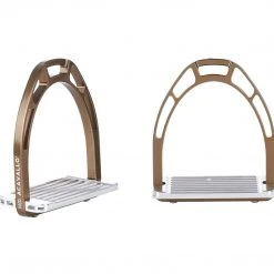 Frantisi Acavallo Arco AluPro Stirrups