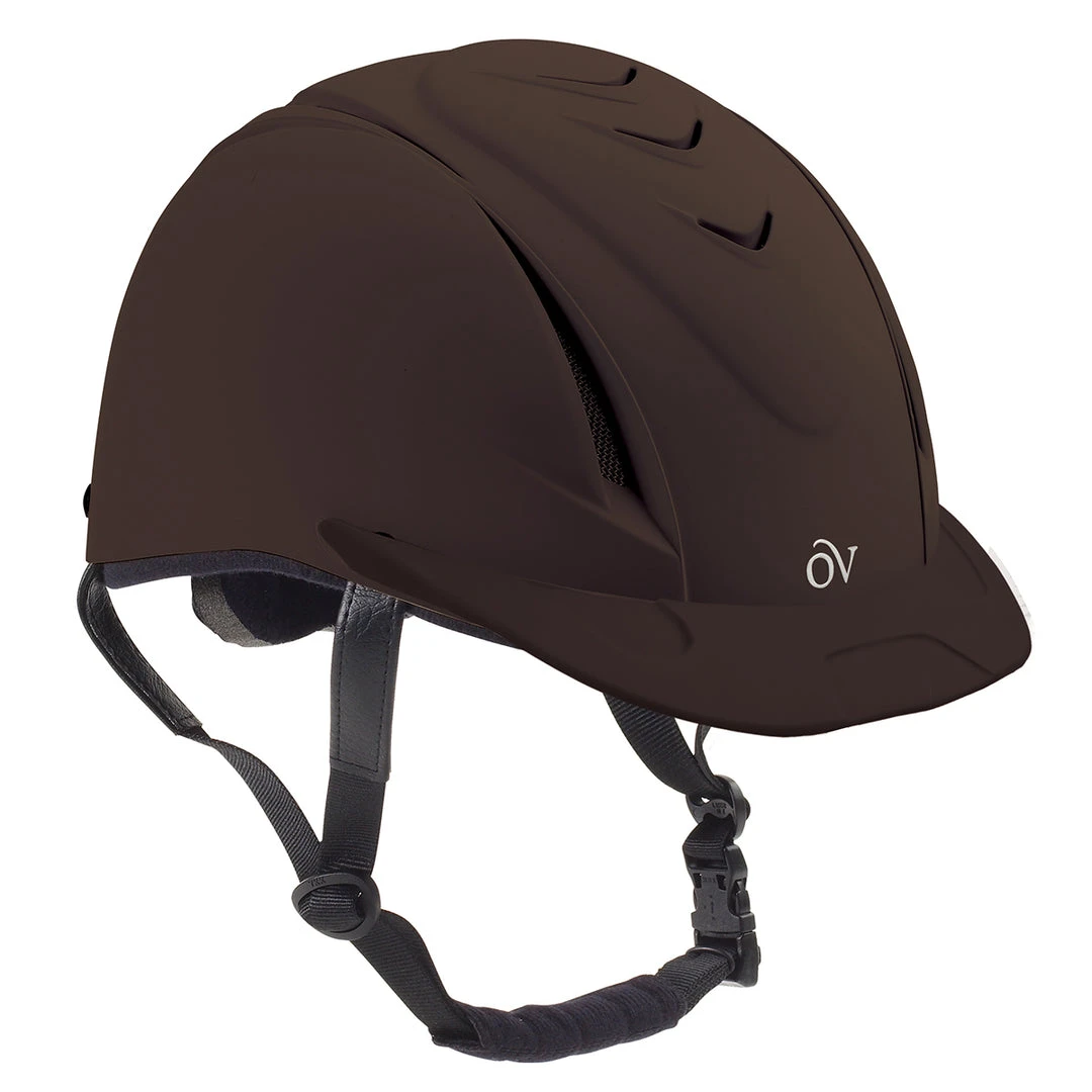 Cheap 🔔 English Riding Supply Ovation Deluxe Schooler Helmet Helmets 🎁 7 English Riding Supply Ovation Deluxe Schooler Helmet Helmets