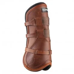 EquiFit Luxe Front T-Boot Horse Boots & Wraps